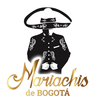 Logo Mariachis Bogotá